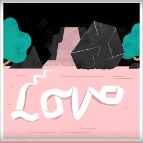 DEVOTION//Love (Advent 1)