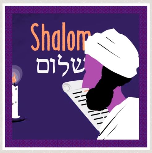 DEVOTION//Peace (Advent 2)