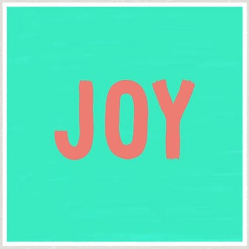 DEVOTION//Christmas Joy