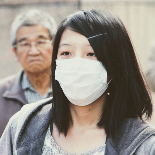 NEWS//China's mystery illness — 316NOW