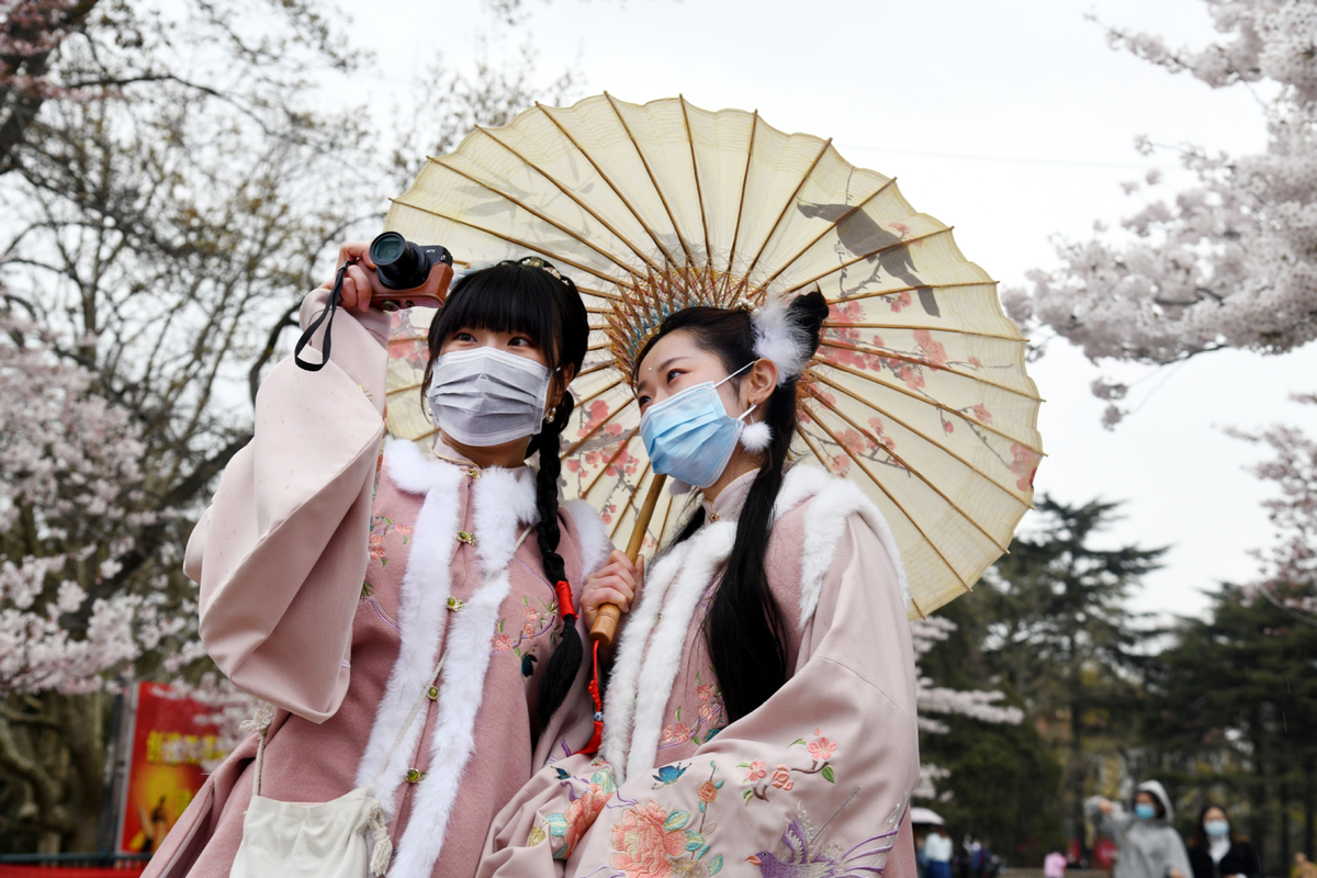Photo/Xinhua
