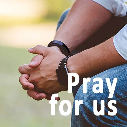 Tap here to download a prayer guide for China