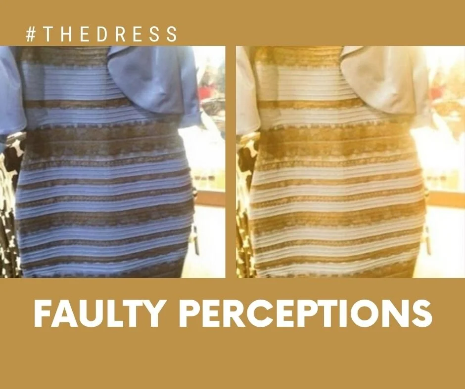 DEVOTION//#thedress