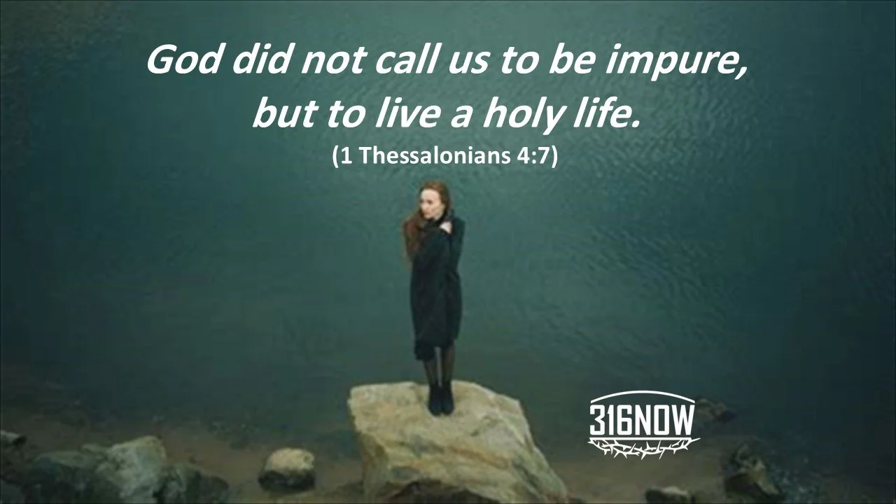 Devotion / Being more than good enough