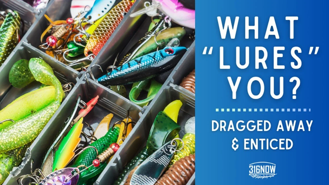 DEVOTION / What lures you?