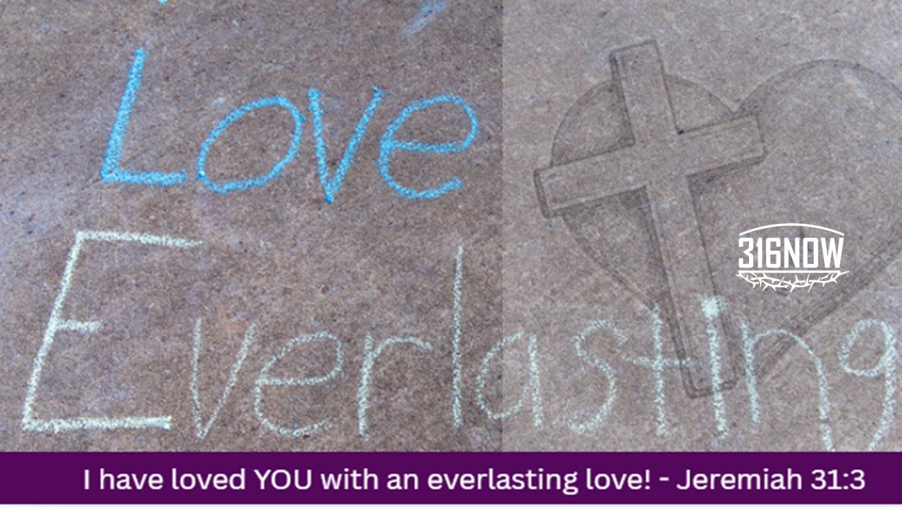 DEVOTION / Eternally beloved… &nbsp;&nbsp;&nbsp;&nbsp;&nbsp;&nbsp;&nbsp;&nbsp;&nbsp;&nbsp;