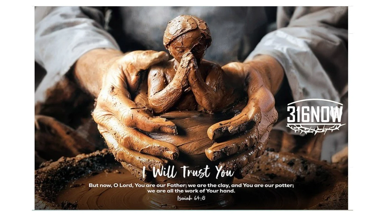 DEVOTION/Who knows best