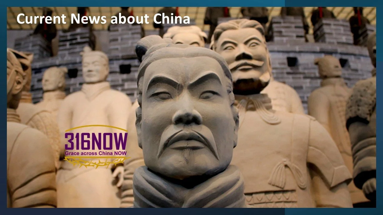 NEWS / the week of August 7-14, 2026