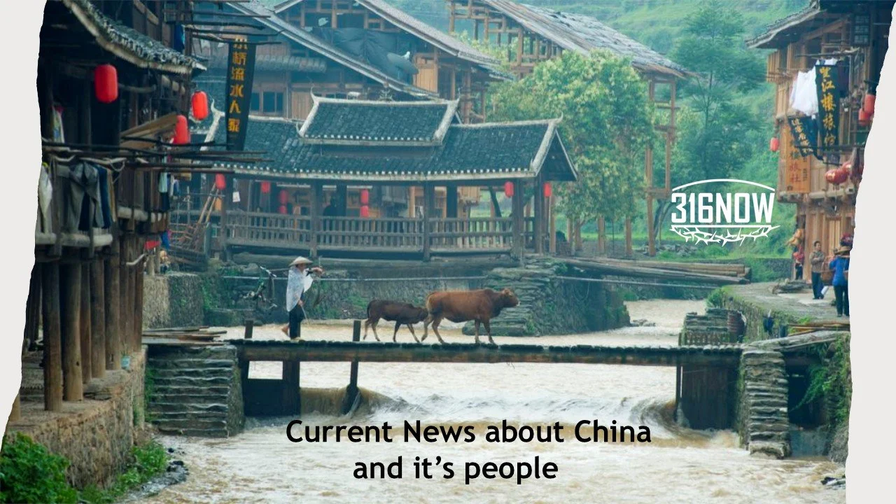 NEWS / the week of Oct 24 to 30, 2026