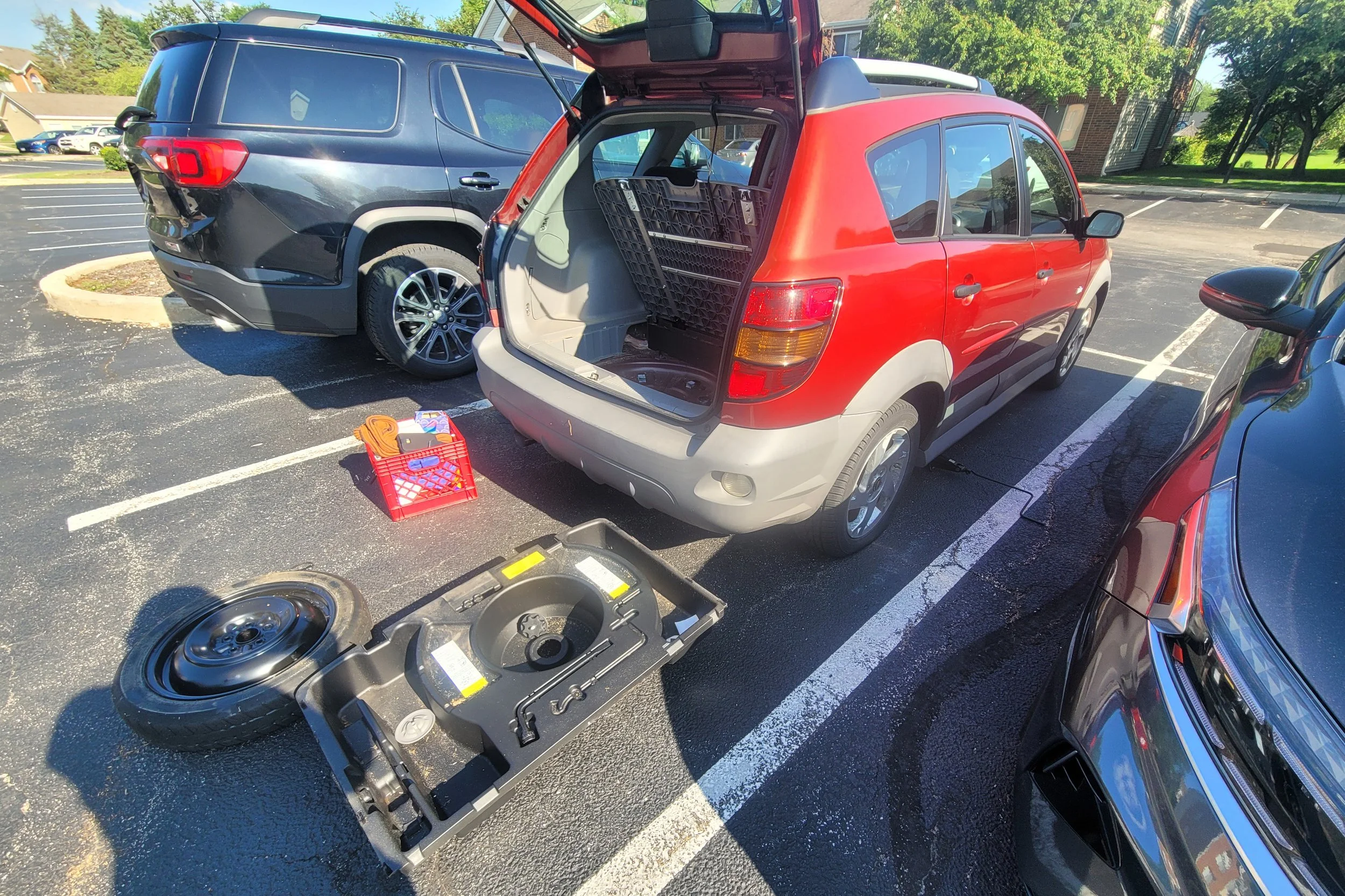 Got a flat tire.jpg