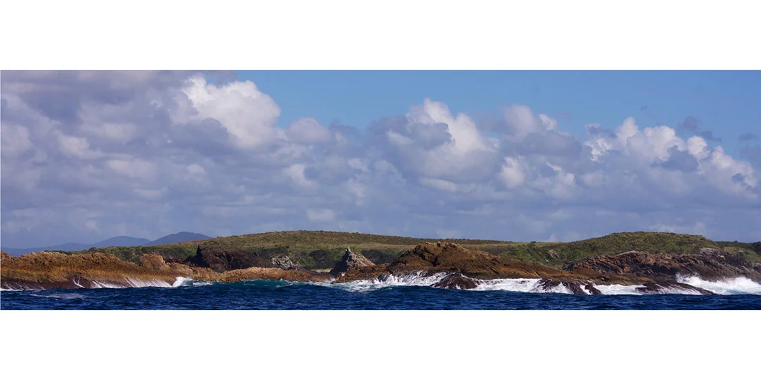 Andrew Howells_Broughton Coastline