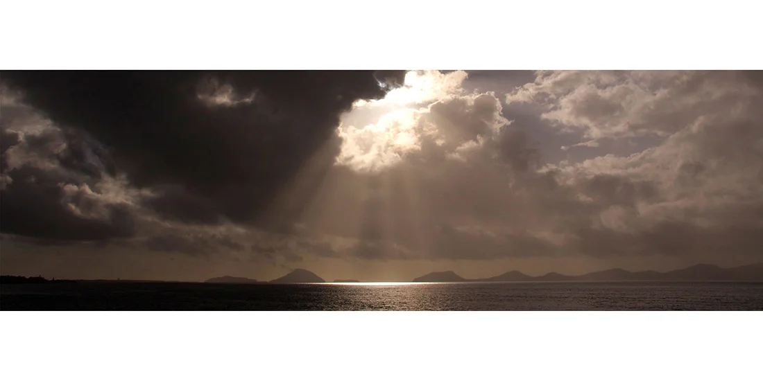 Andrew Howells_Early Morning Nelsons Bay