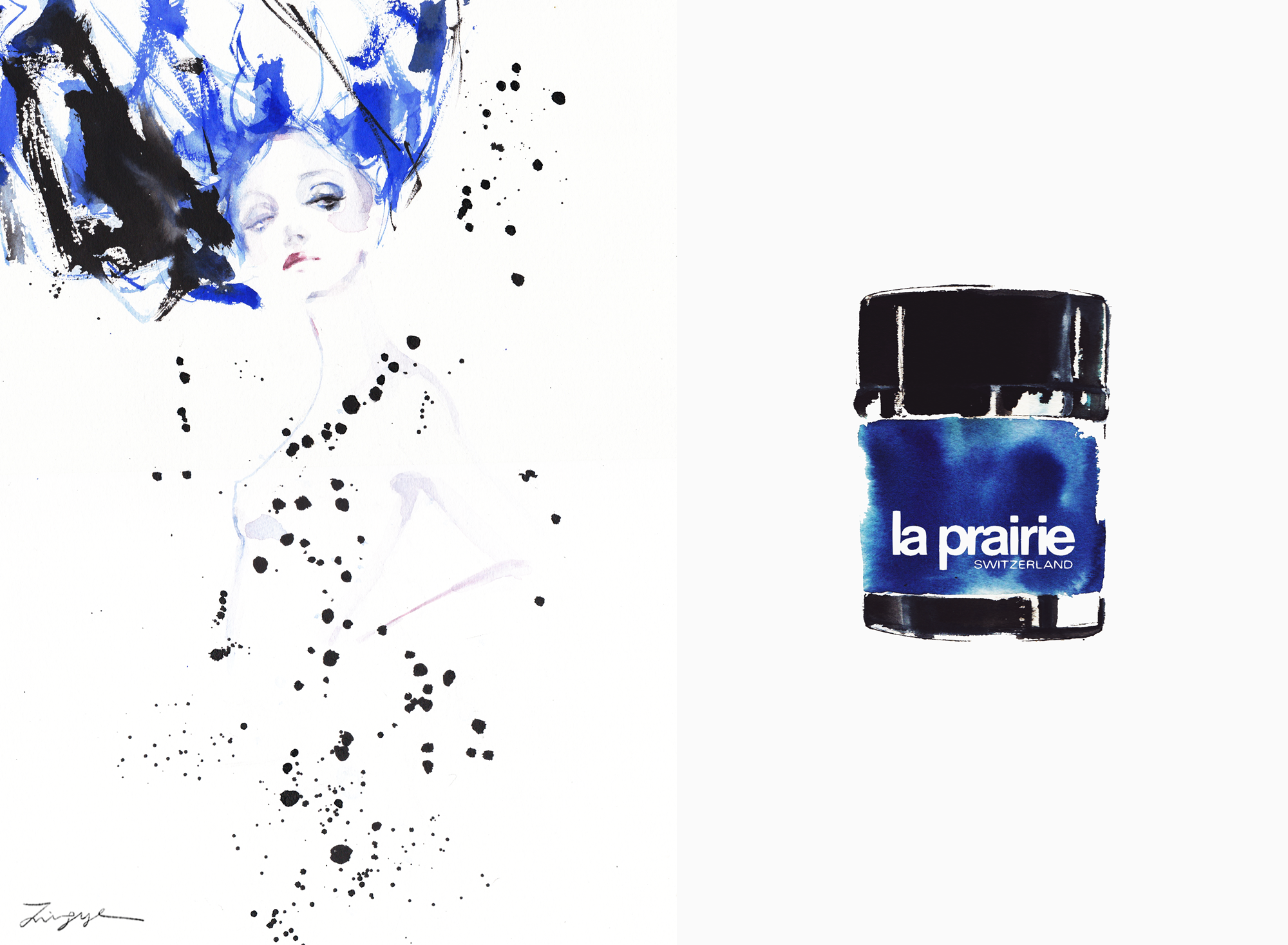 La Prairie