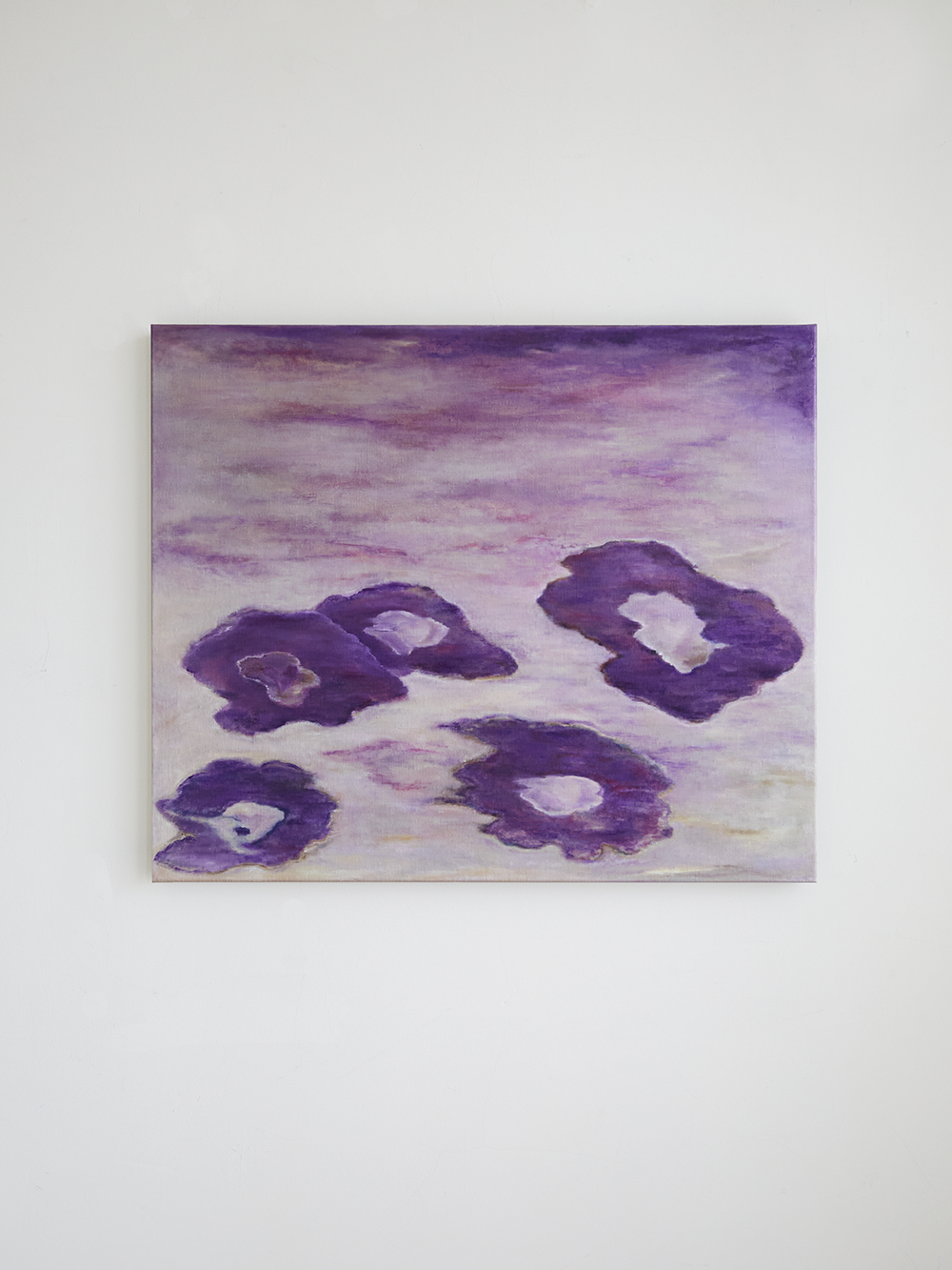 Op. 3, Rainy Days of Summer