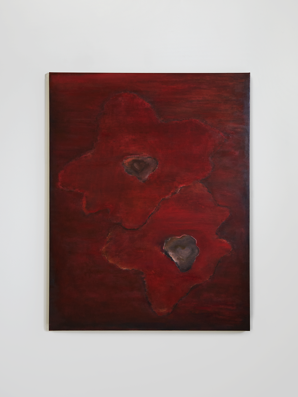 Op. 4, The Burning Quiet