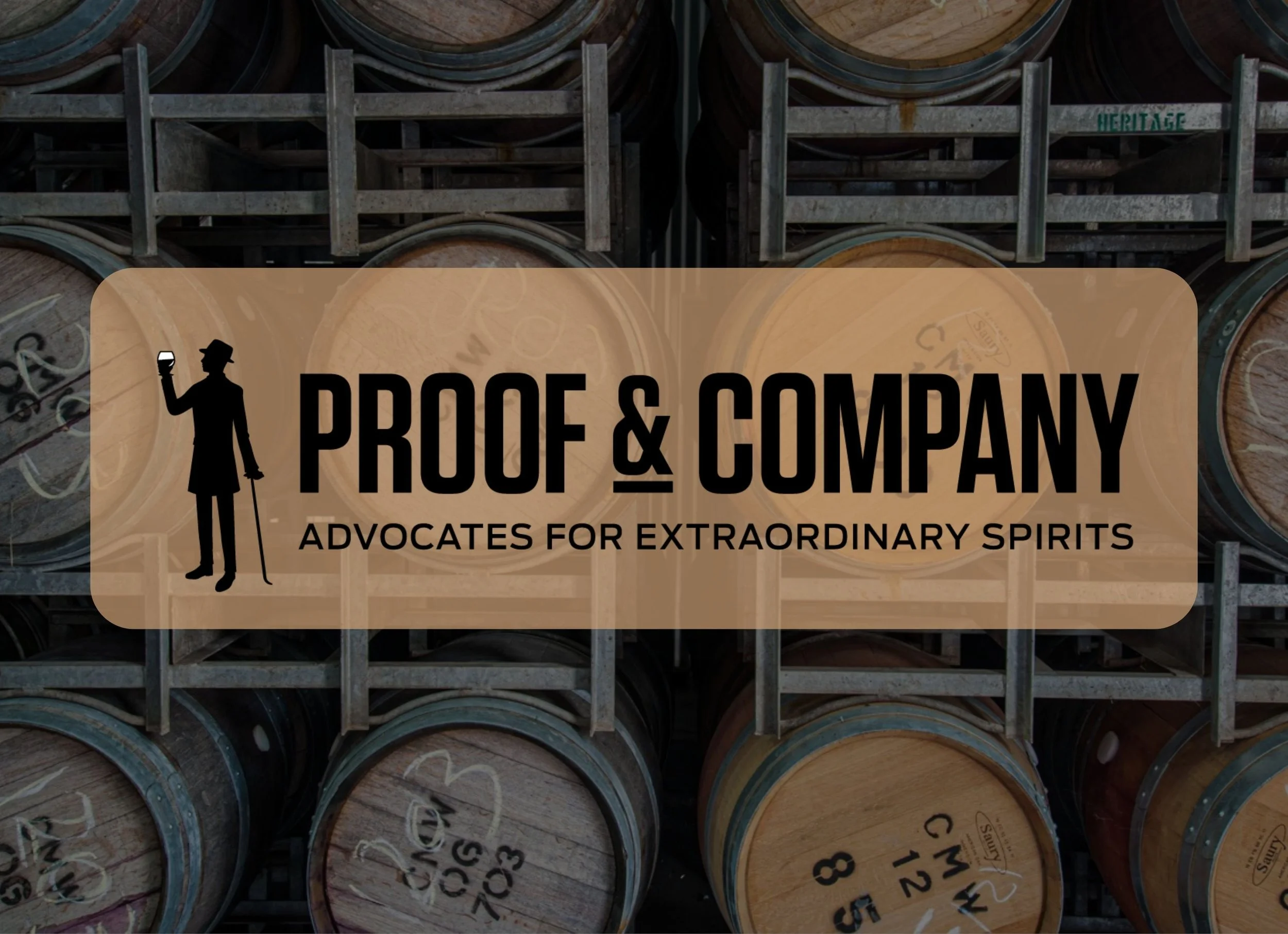 Cheval Rouge secures its largest deal yet with Proof &amp; Company Australia acquisition
