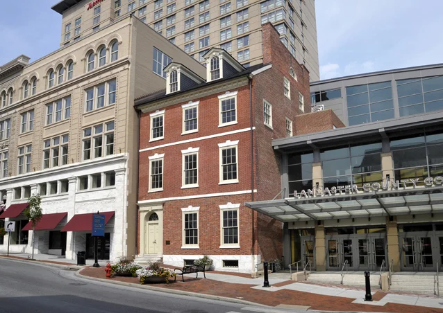 Historic Preservation