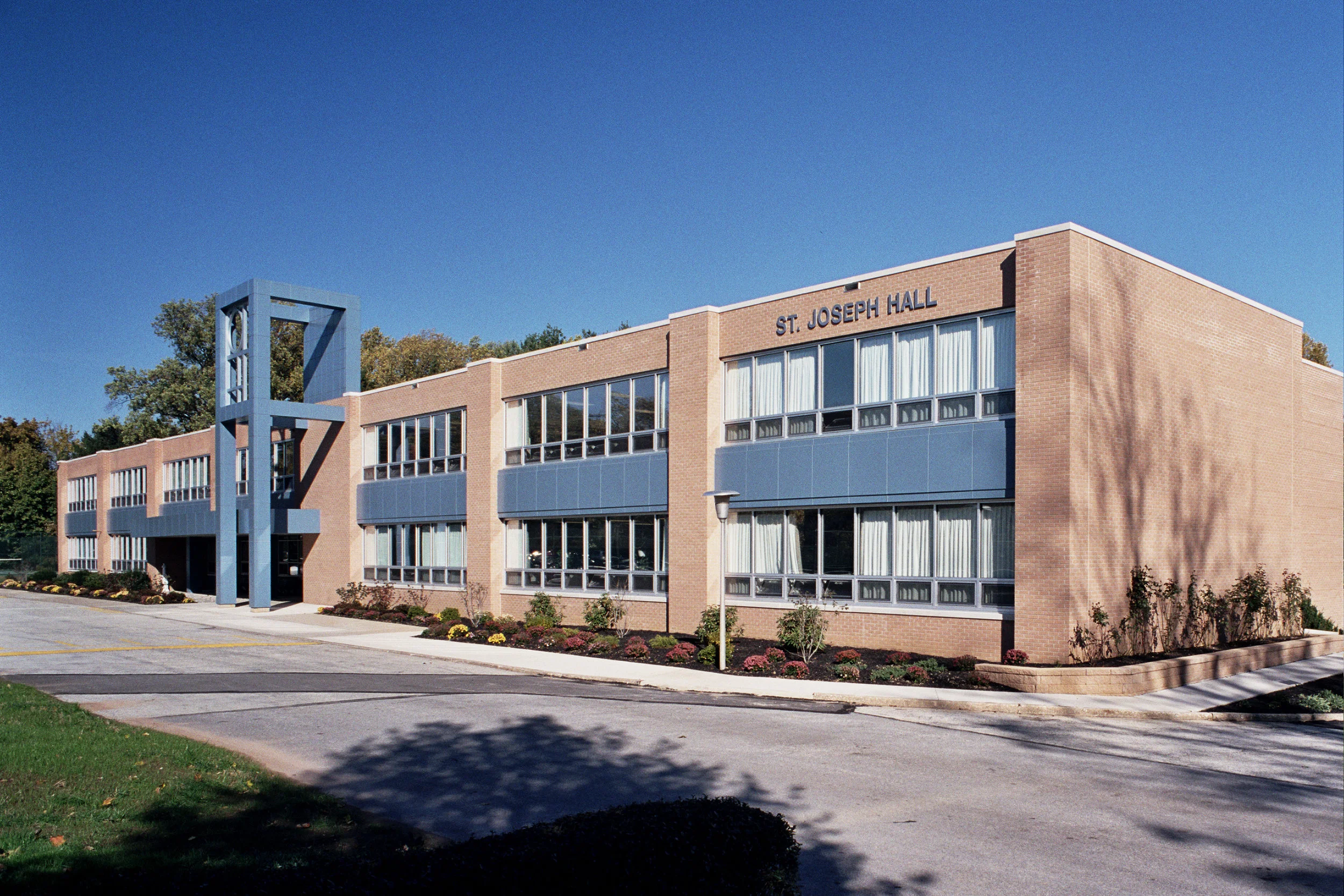 villa Maria Academy