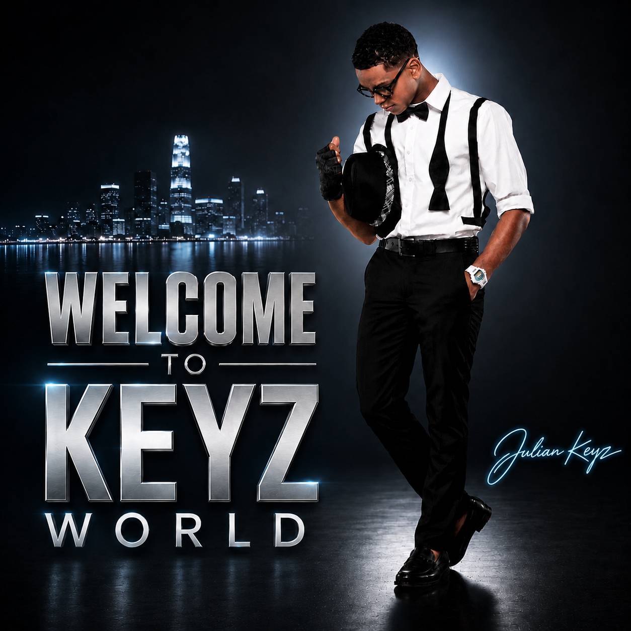 Welcome To Keyz World (EP)