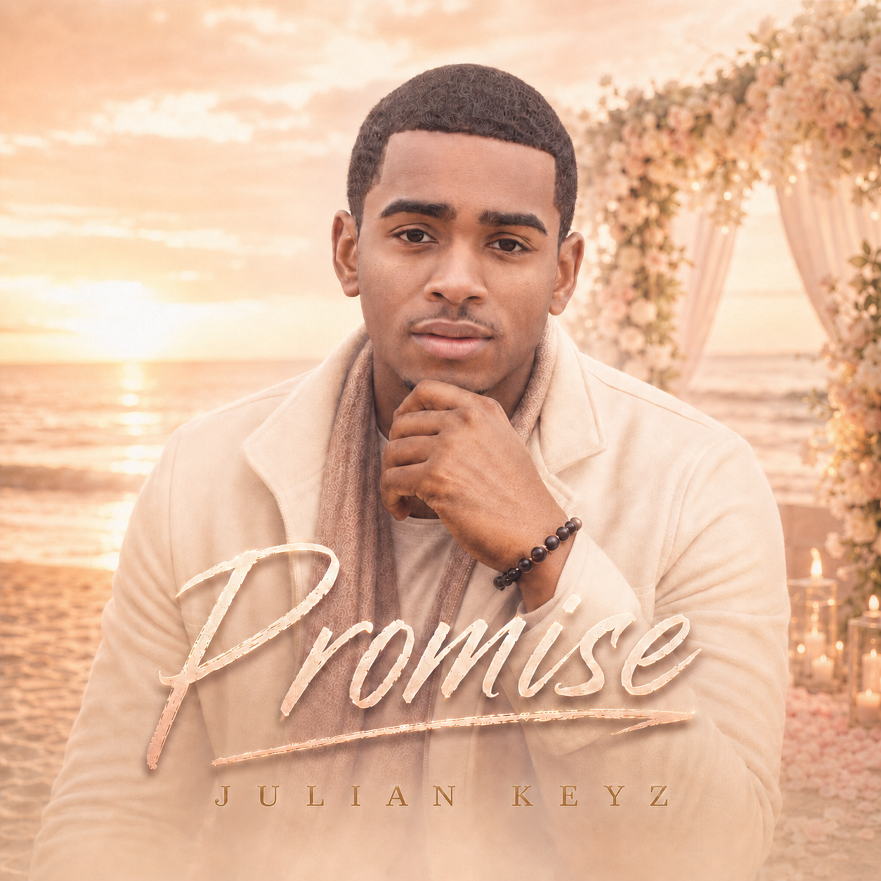 Promise (Timeless) - Single