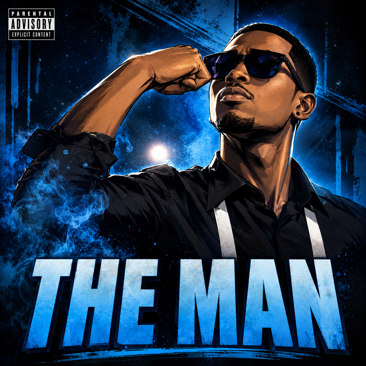 The Man (Single)