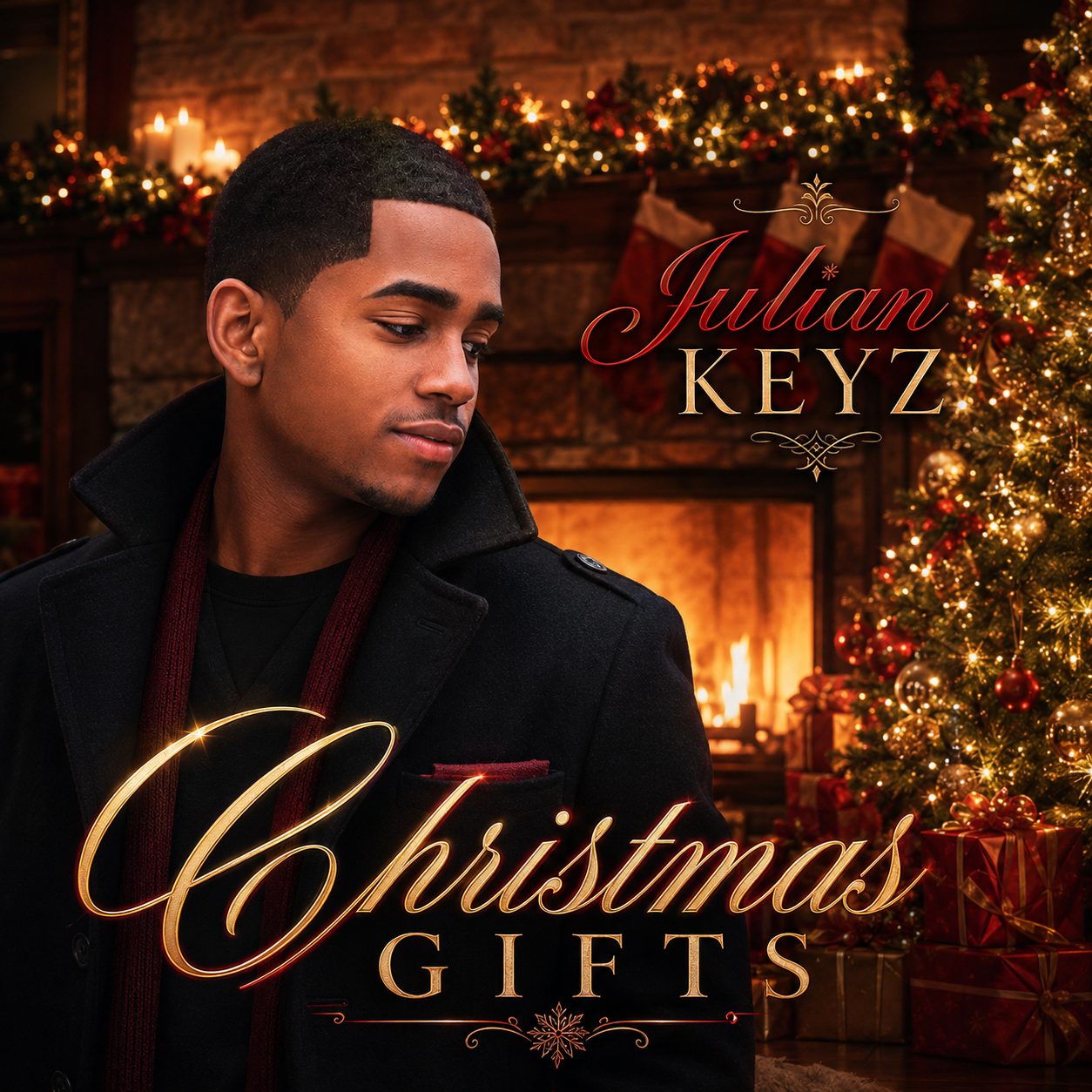 Christmas Gifts (Single)