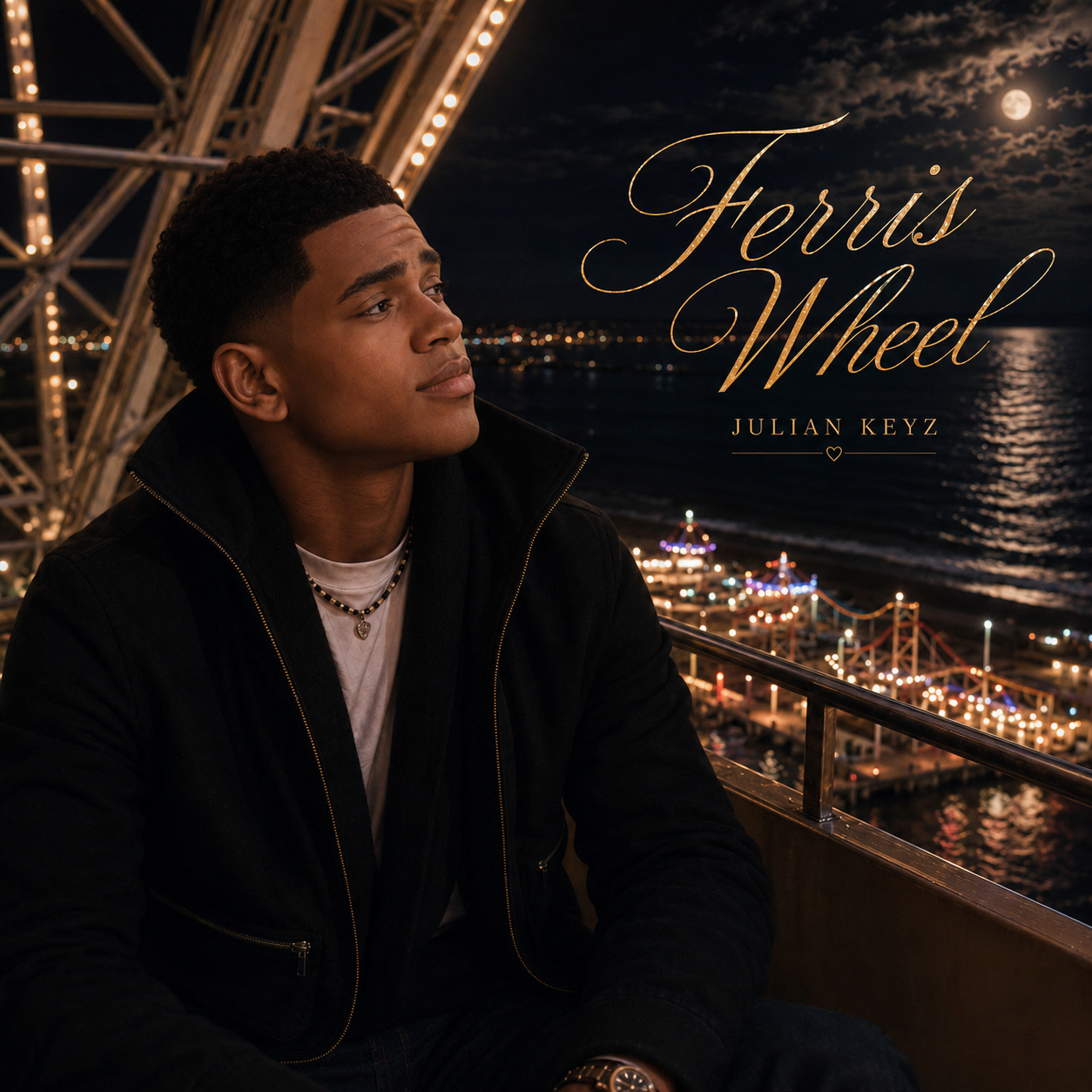 Ferris Wheel (Single)