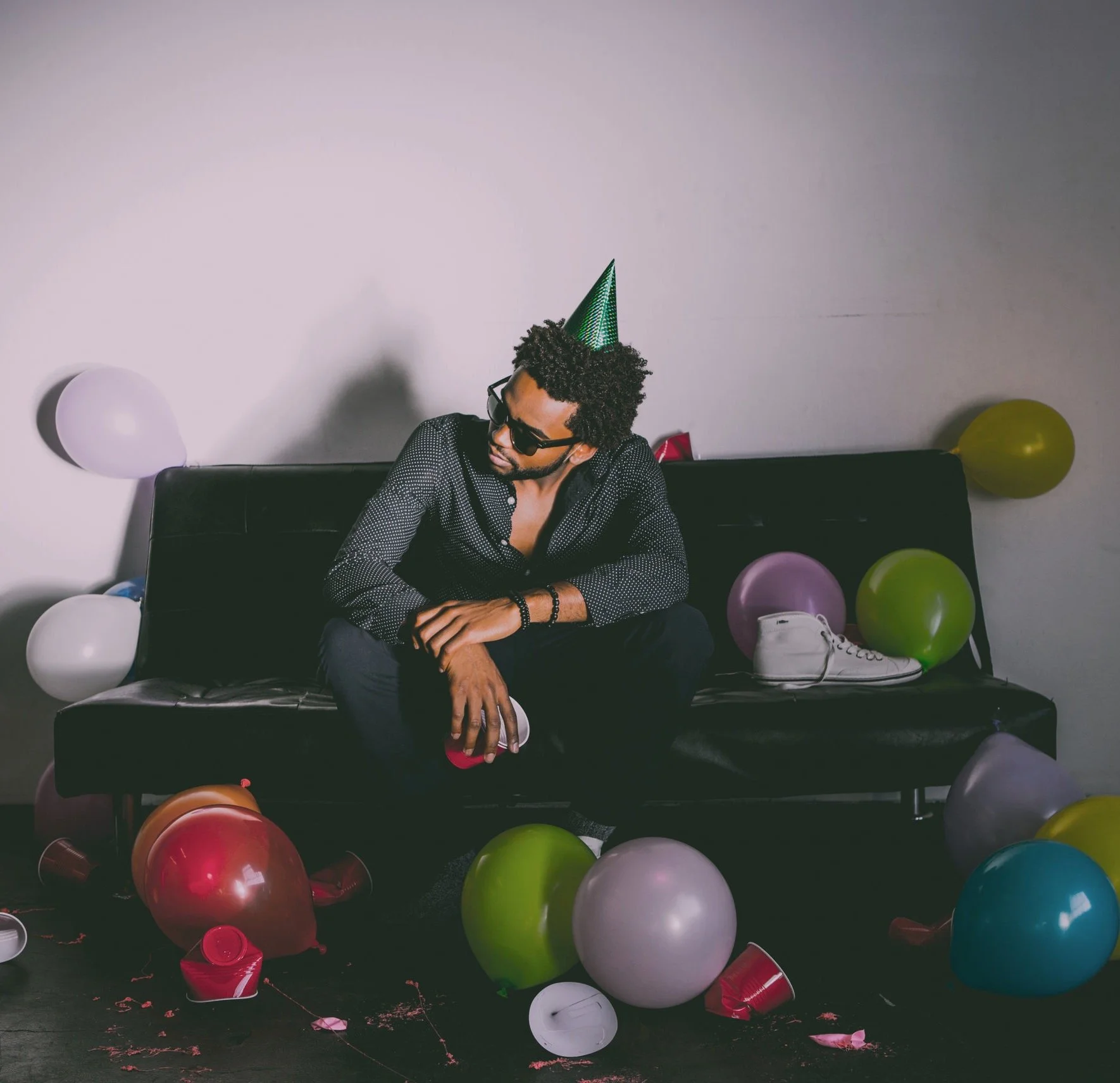 College Tales: MR. LOTP (EP)