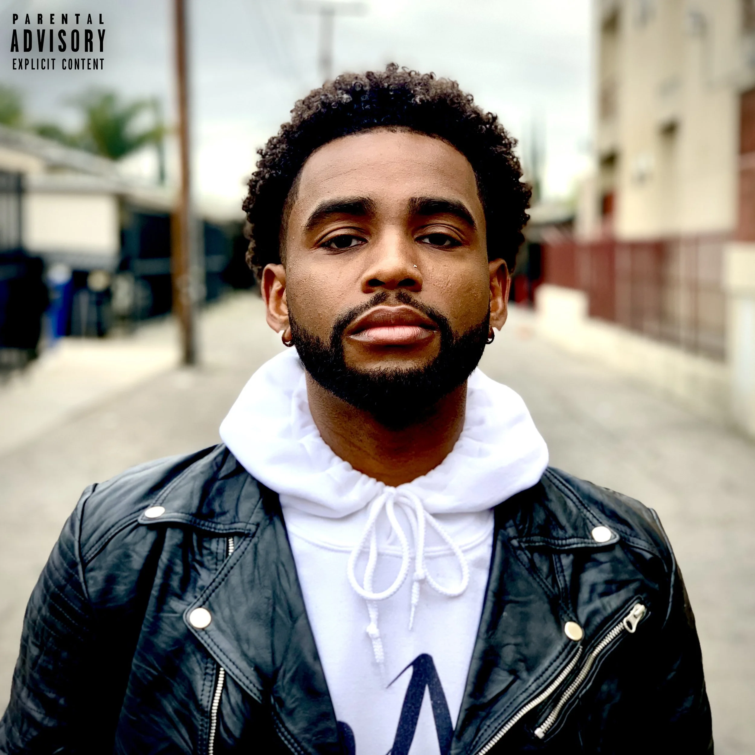 InNo State of Mind (Album)