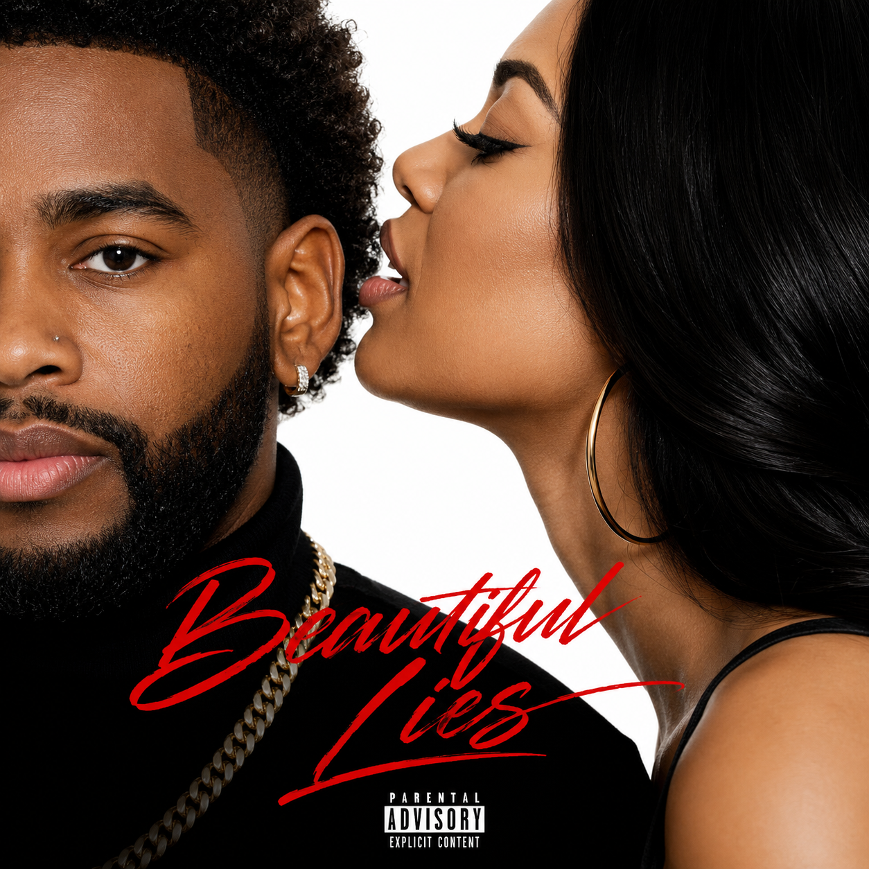 Beautiful Lies (COVER ART 2026)