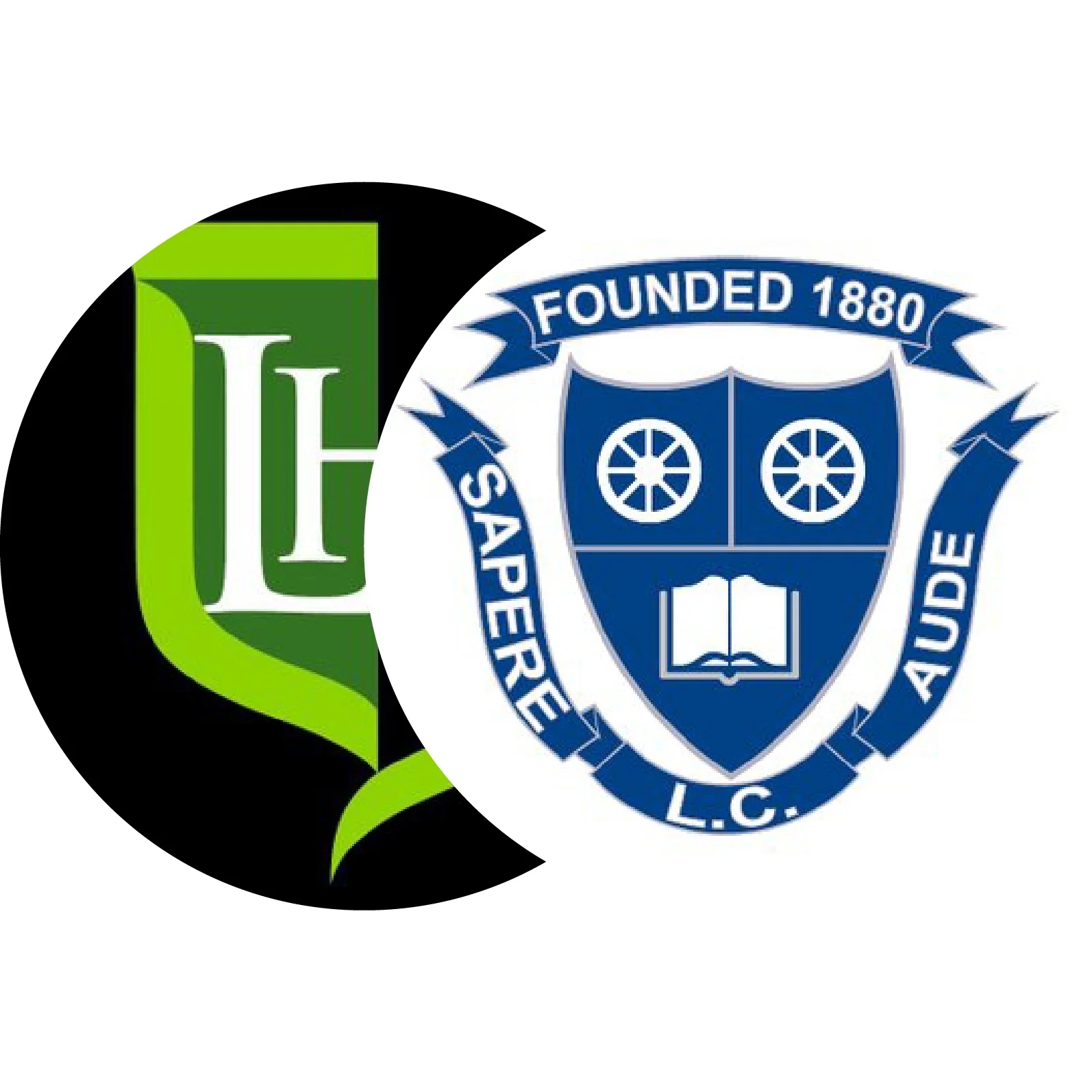 Lutterworth High School and Lutterworth College