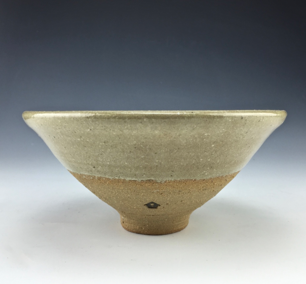  Home Bowl. Tapered. Grey.