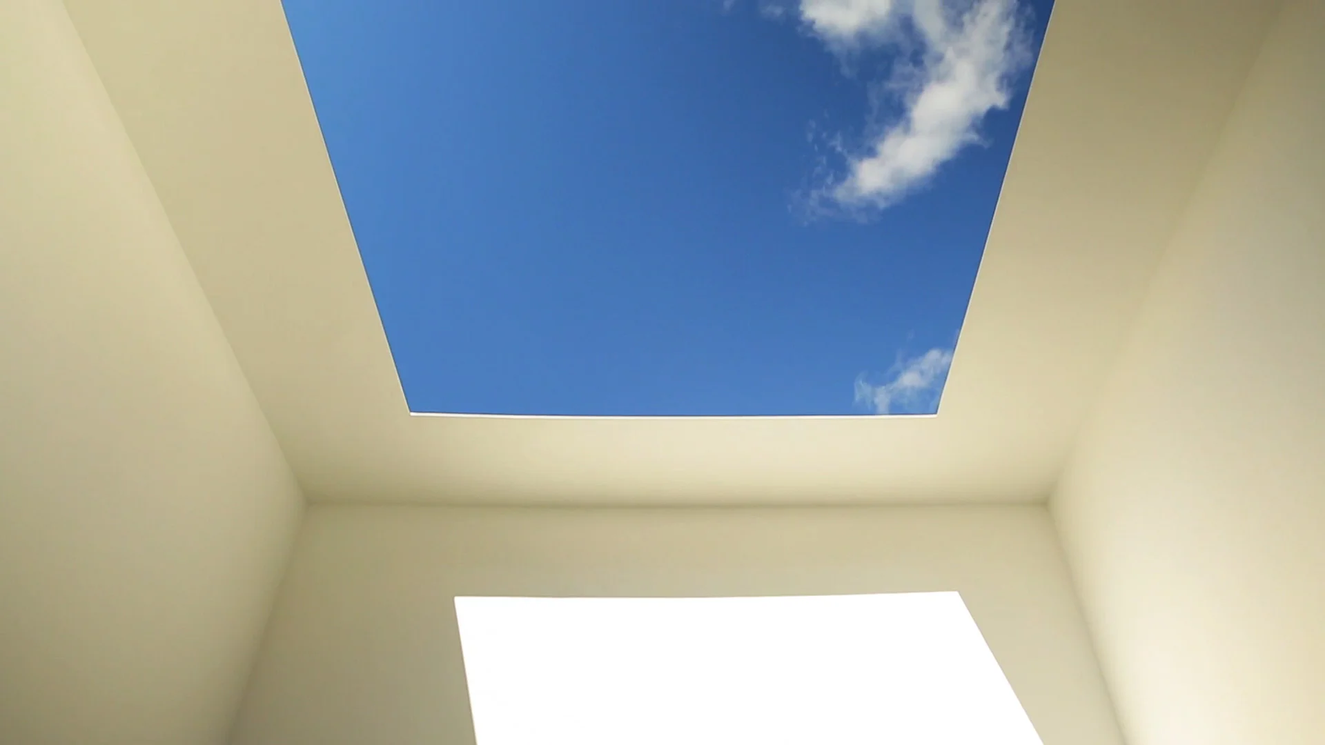 James Turrell: Second Meeting - ART21