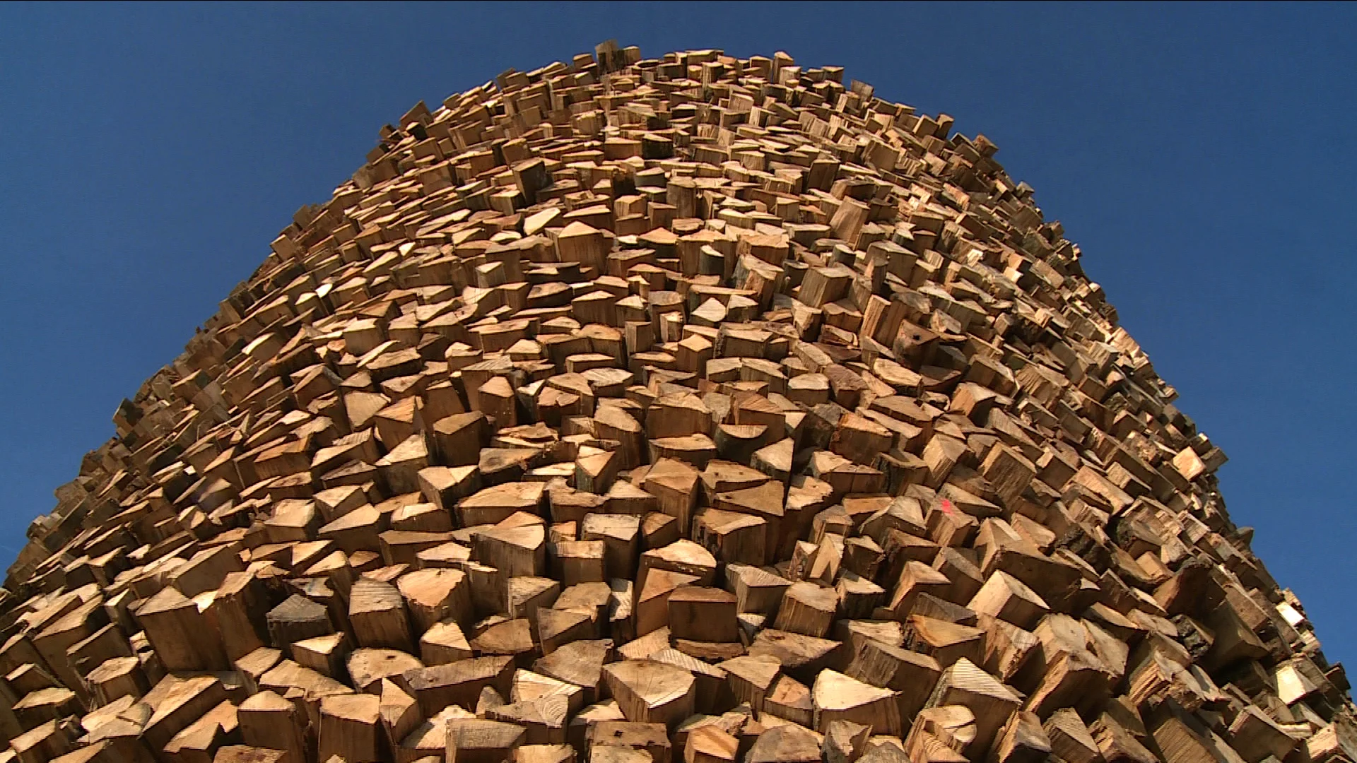 Kawamata – Scheiterturm