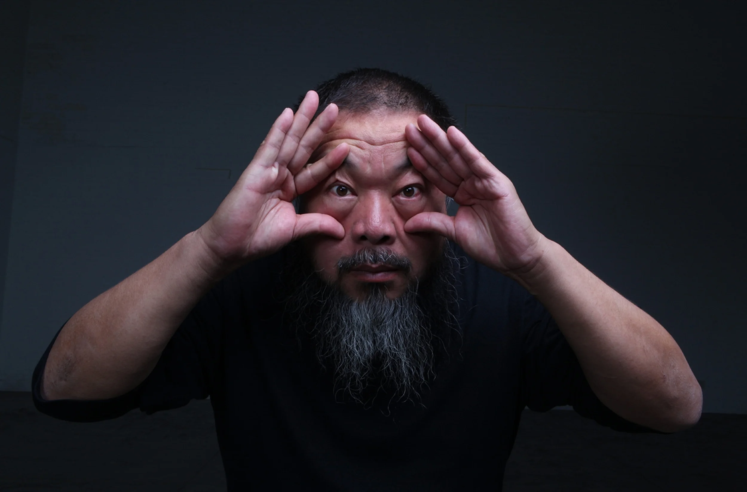 Ai Weiwei – Evidence