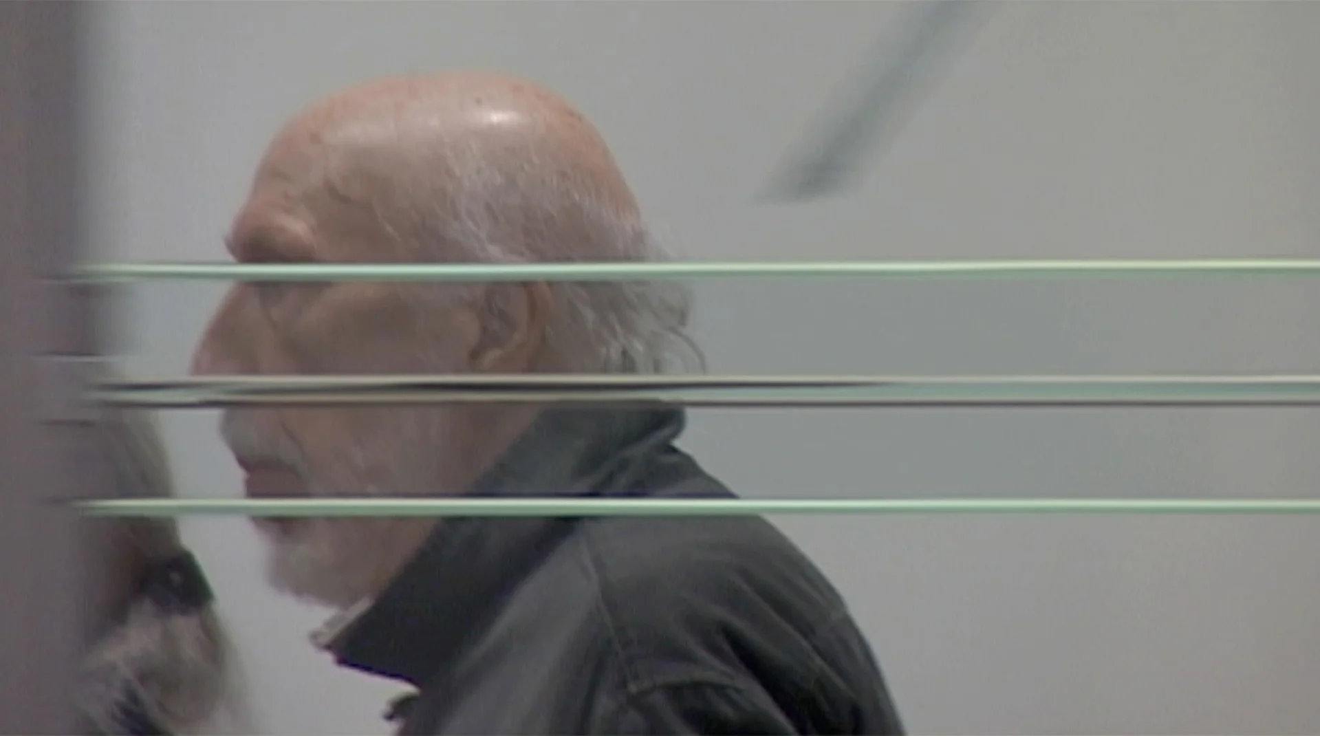 Richard Hamilton, dans le reflet de Marcel Duchamp