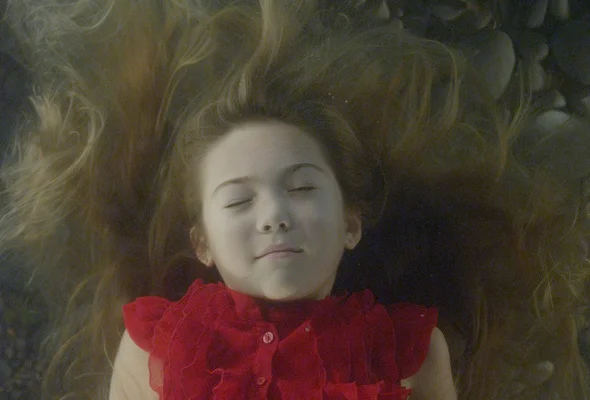 Bill Viola, expérience de l’infini