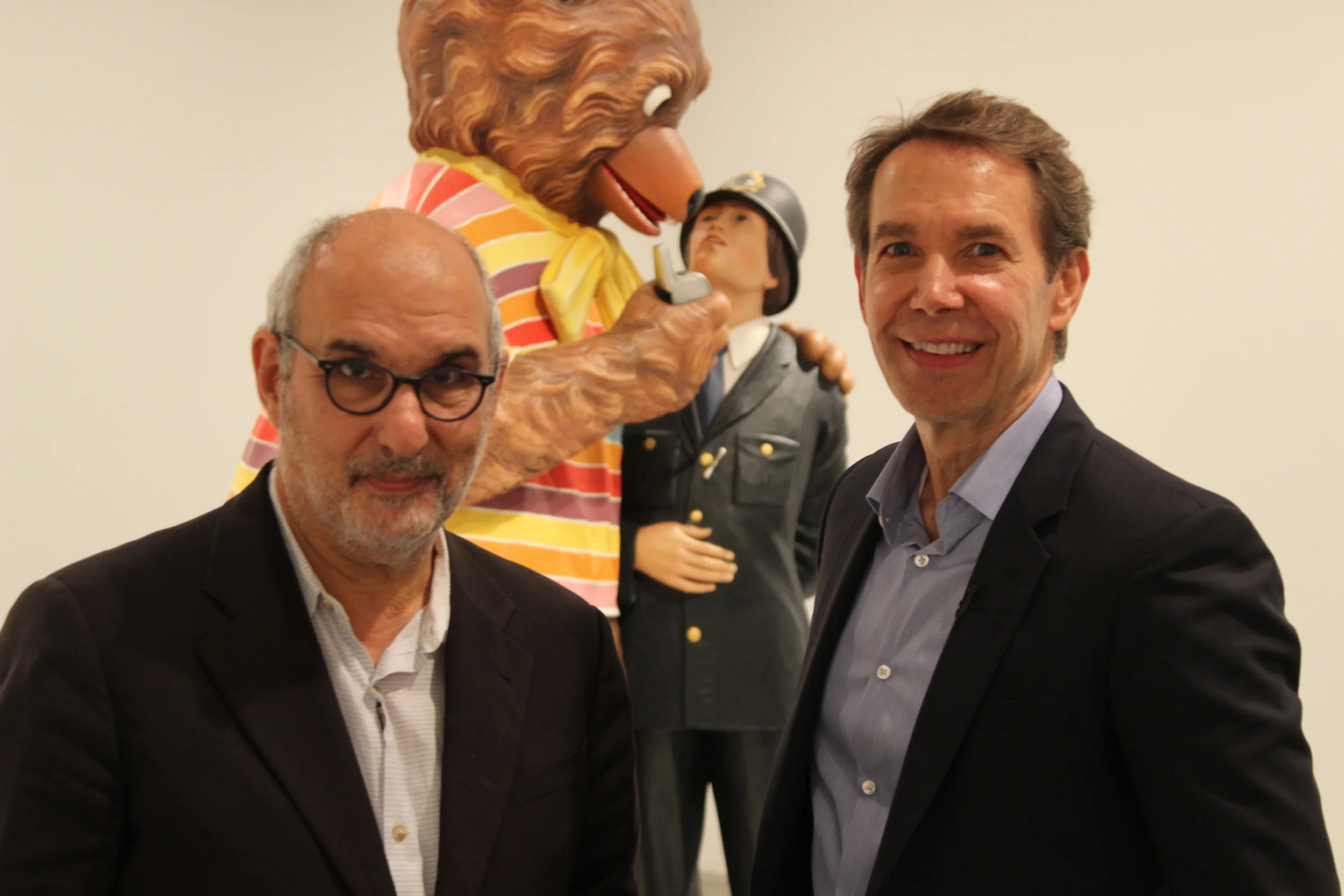 incontri con i registi / encounters with directors