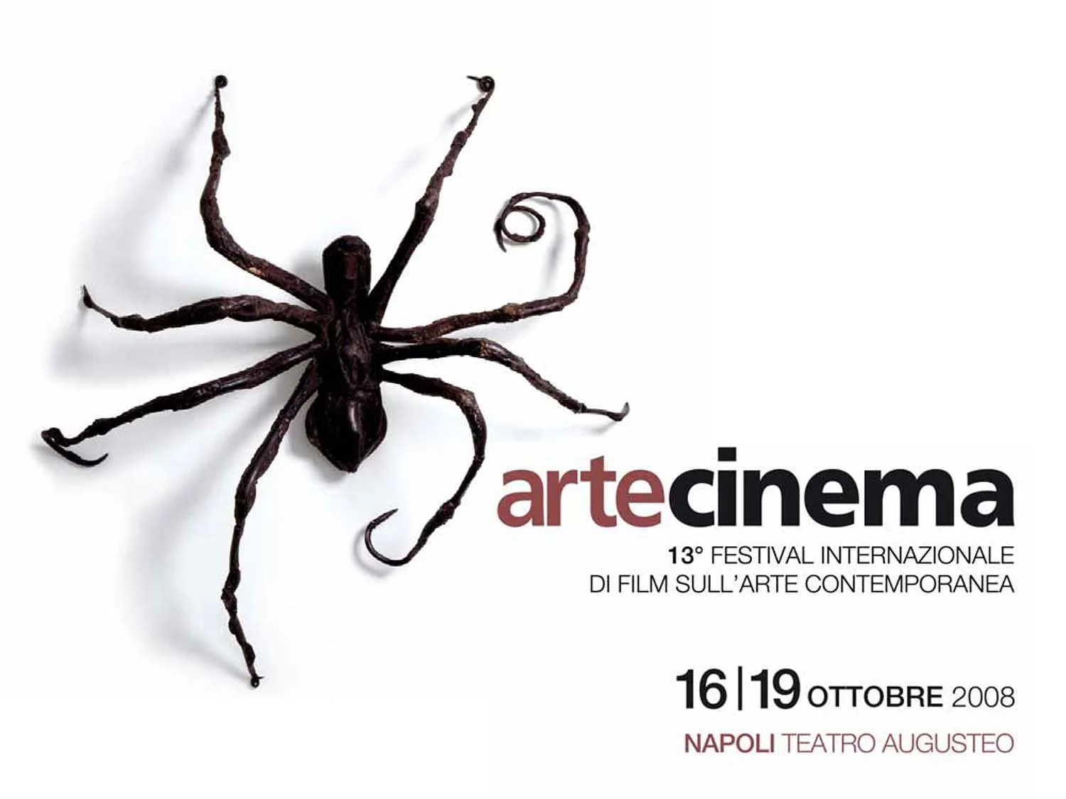 Artecinema 2008