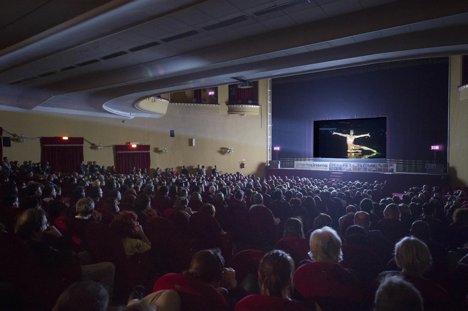 Jan Fabre. Au-delà de l’artiste, film still