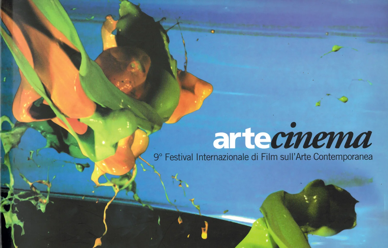 Artecinema 2004