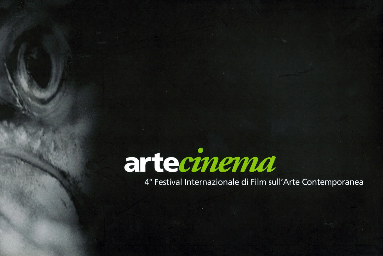 Artecinema 1999