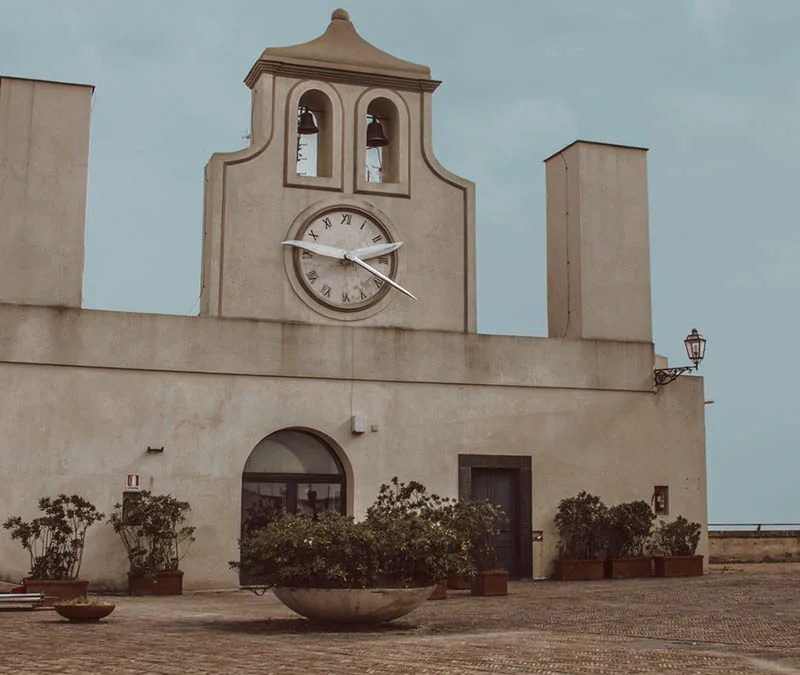 Rosy Rox, Tempo Interiore