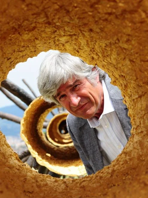 Prospettiva Vegetale – Giuseppe Penone