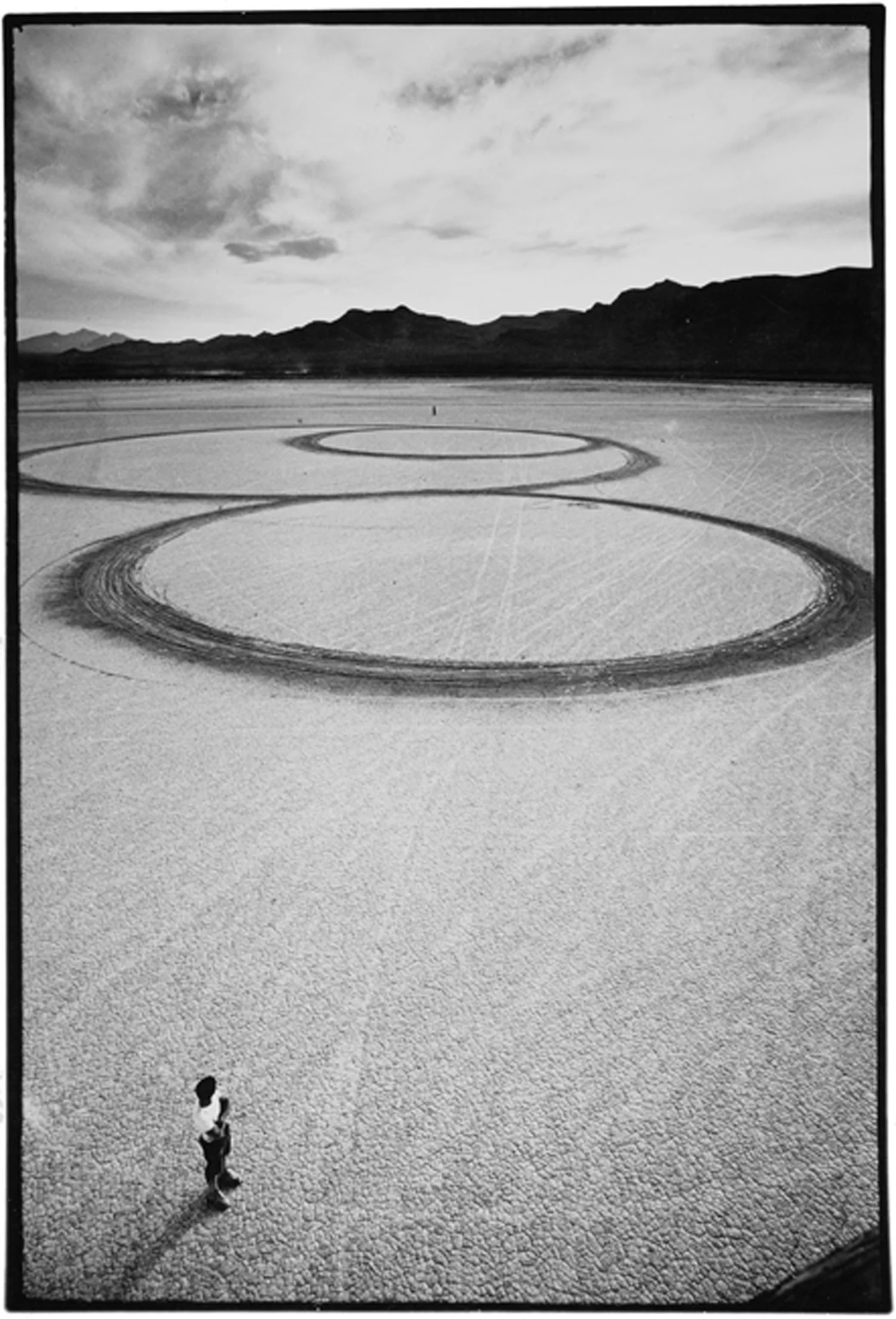 Troublemakers - The Story of Land Art