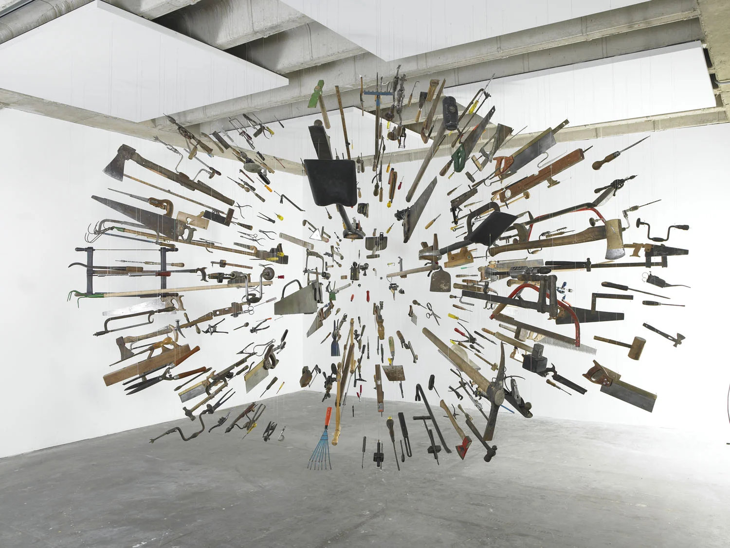 Damián Ortega - ART21