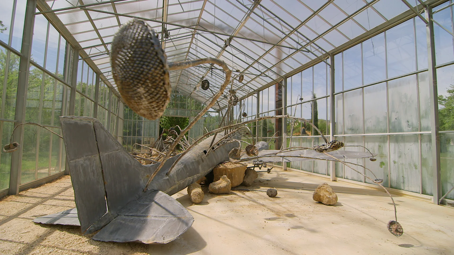 Anselm Kiefer: Remembering the Future