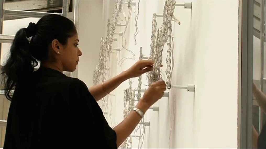 Shilpa Gupta