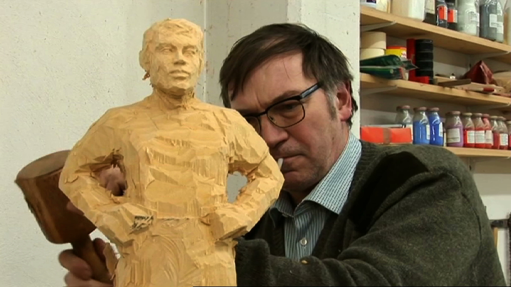 Stephan Balkenhol