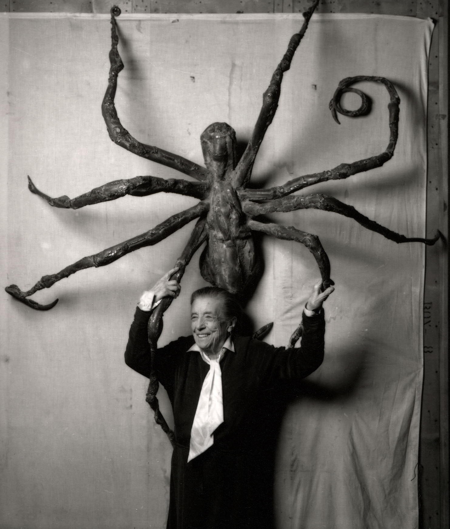 Louise Bourgeois 